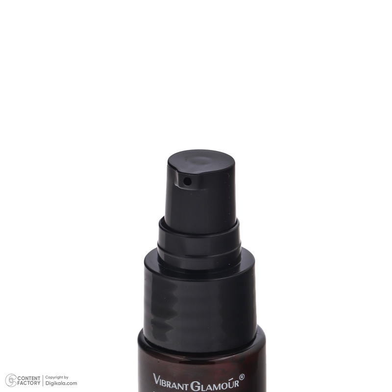 روغن آرگان ویبرانت گلمور مدل M-01 حجم 20 میلی لیتر