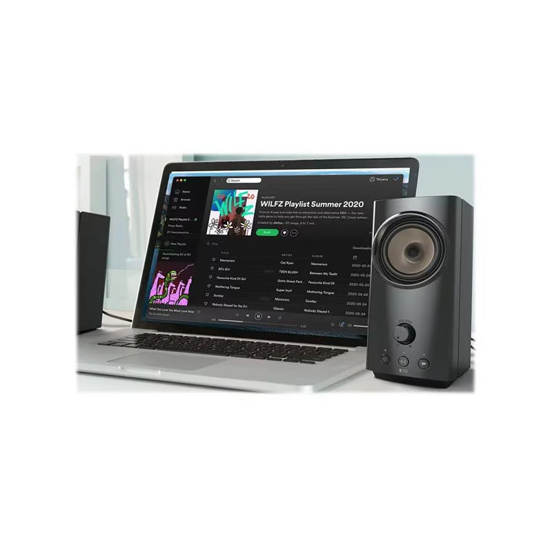 اسپیکر دسکتاپ کریتیو مدل T60