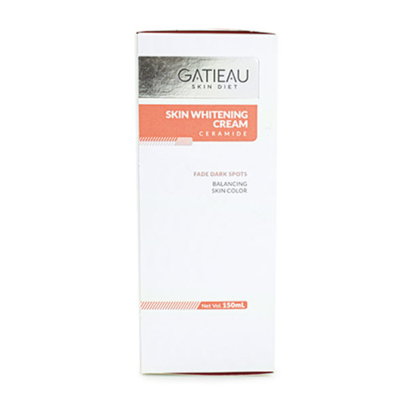 کرم روشن کننده گاتیاو مدل Fade Dark Spots حجم 150 میلی لیتر