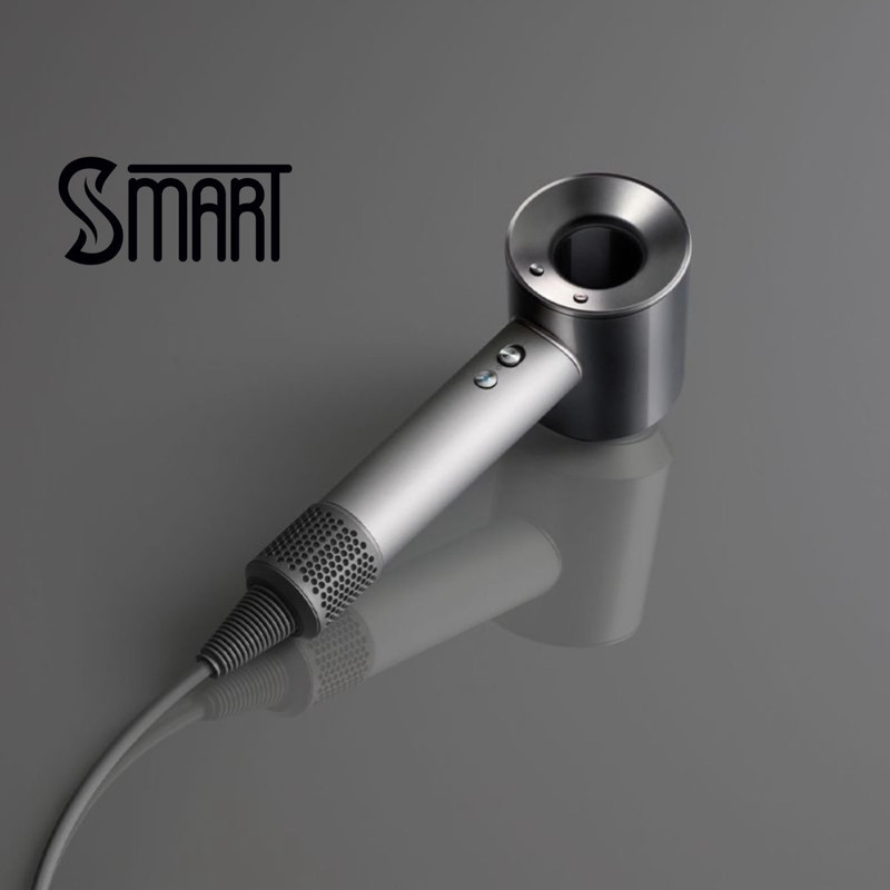 سشوار حرفه ای 2300 وات اسمارت مدل s-1726