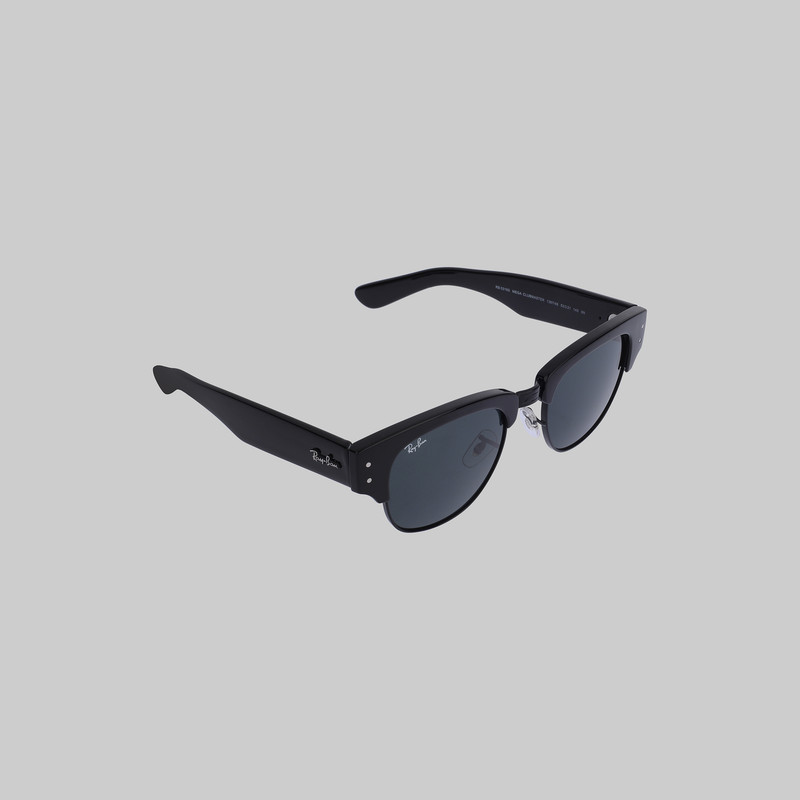عینک آفتابی کلاب مستر (Clubmaster) ری بن مدل RB0316S-1367-48