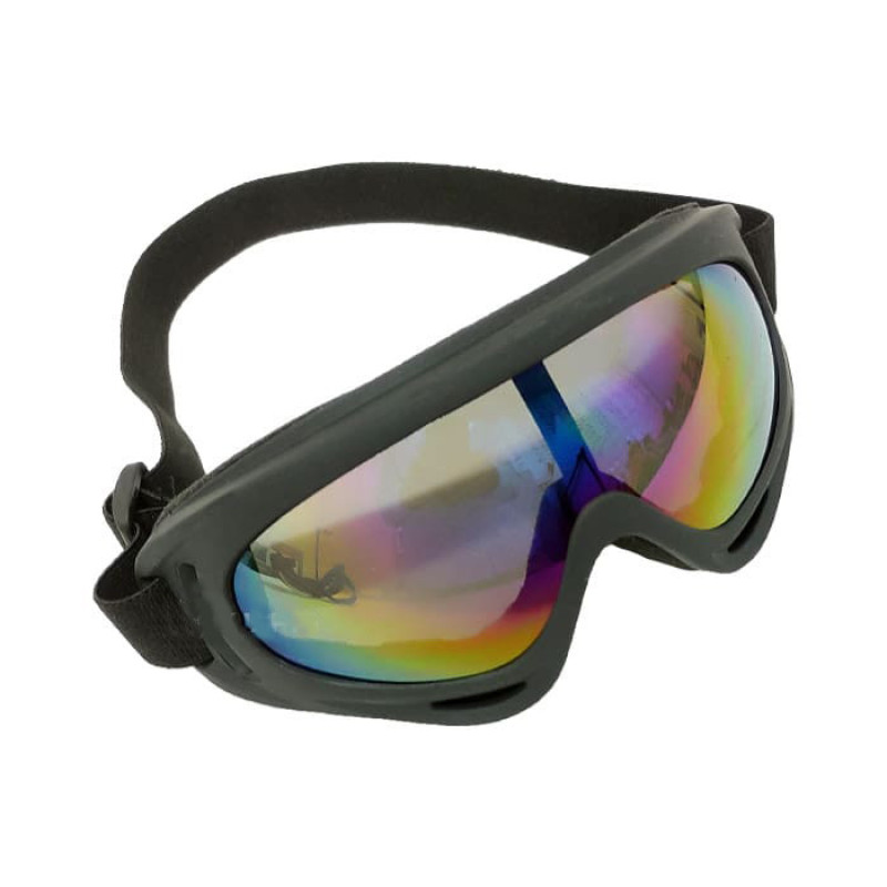 عینک موتور سواری مدل RACING UV400
