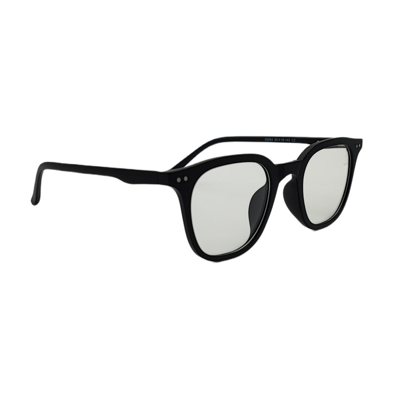 فریم عینک طبی ویفری مدل TR5506A به همراه کاور آفتابی مجموعه 6 عددی