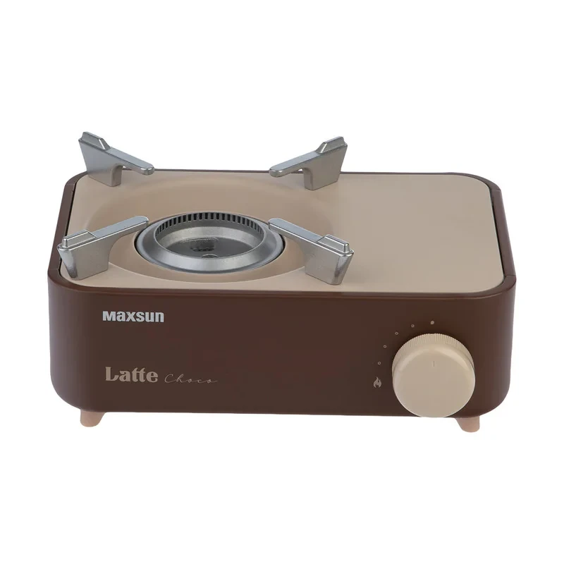 اجاق سفری مکسسان مدل Latte