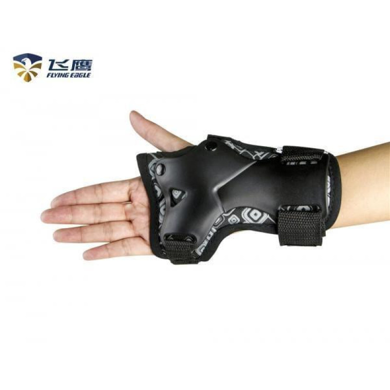 لوازم ایمنی اسکیت فلاینگ ایکل مدل cobet xl