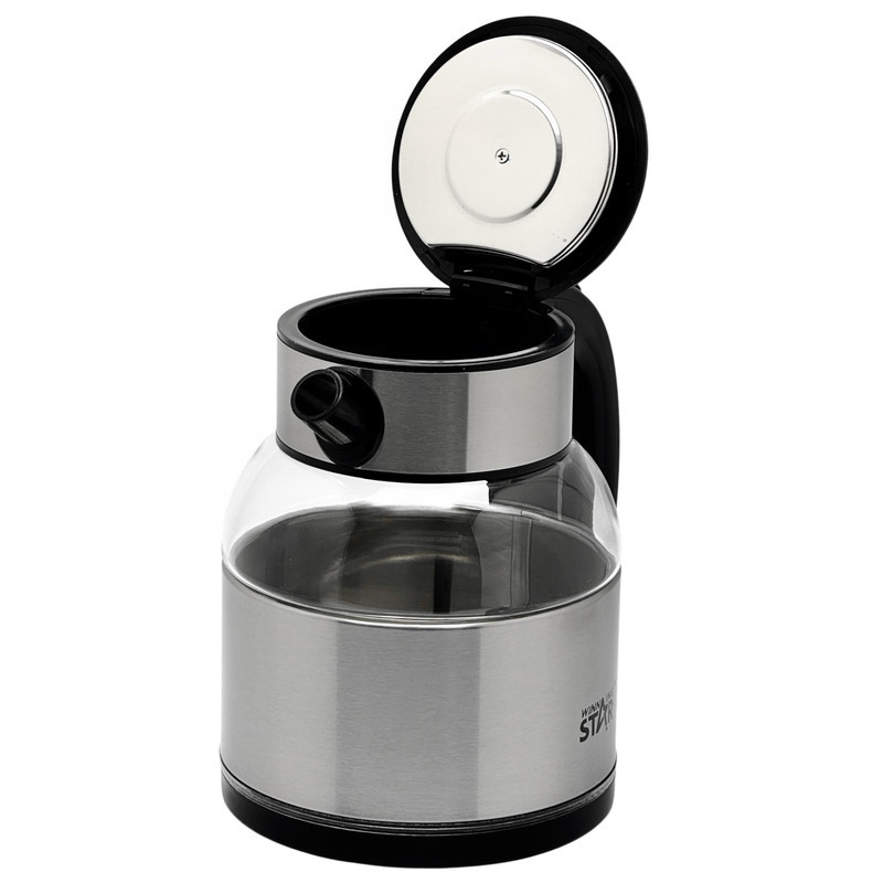 کتری برقی وینینگ استار مدل ST-6051 گنجایش 1.8 لیتر
