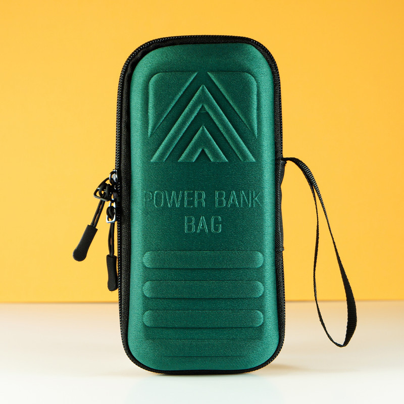 کیف محافظ پاوربانک مدل Powerbag