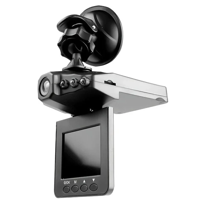 دوربین ثبت وقایع خودرو مدل HD DVR