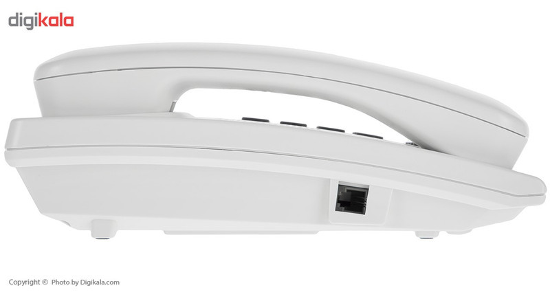 تلفن پاناسونیک مدل KX-TSC62