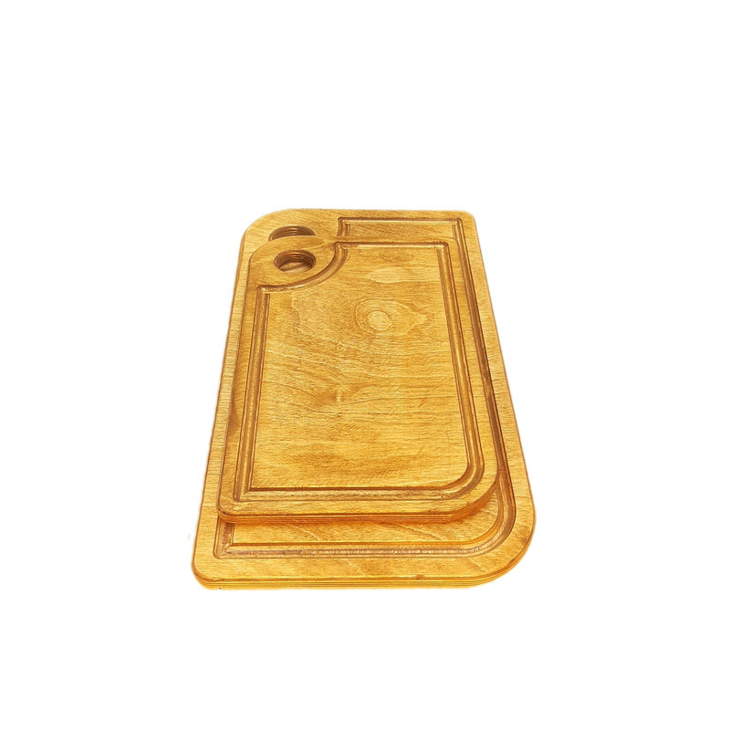 تخته گوشت مدل 954 مجموعه 2 عددی