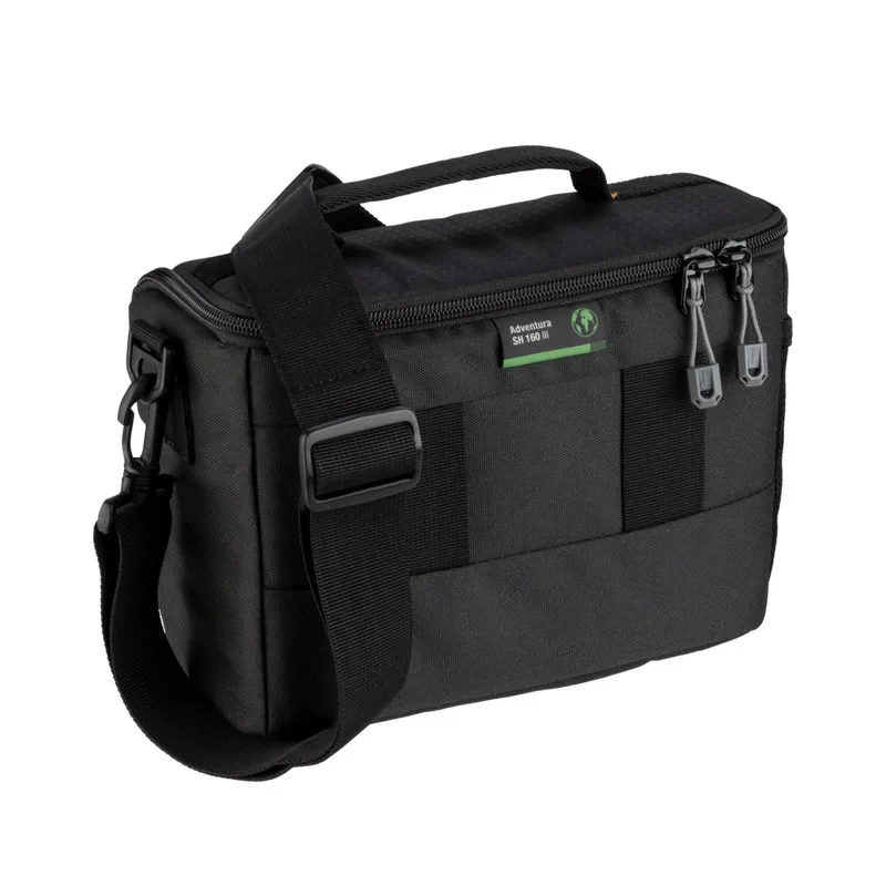 کیف دوربین لوپرو مدل Adventura SH 160 III