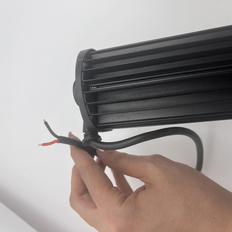 پروژکتور آفرودی مدل لایت بار کد 300W-130CM