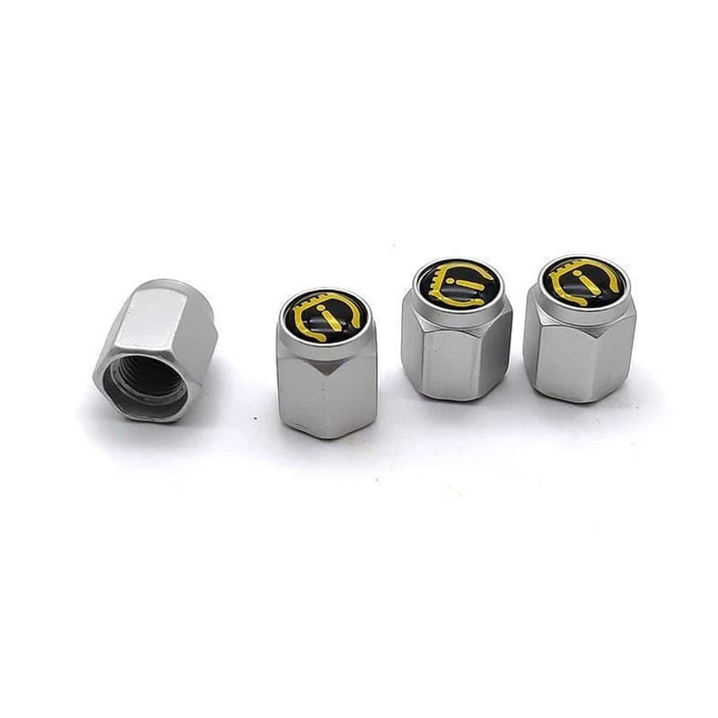 سر والف خودرو مدلblutooth tpms طرح هشدار فشار باد بلوتوثی بسته 4 عددی