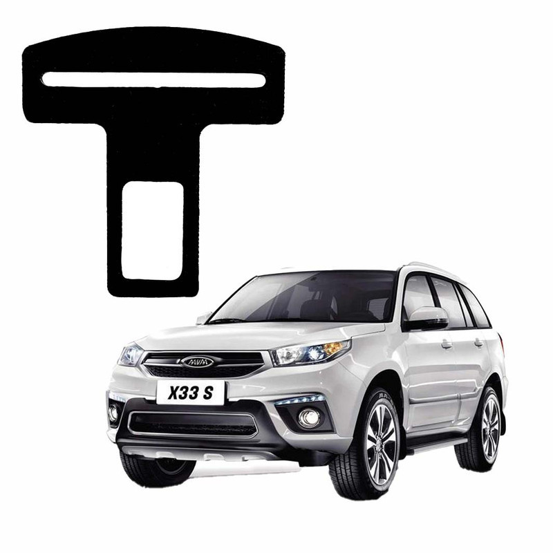 زبانه کمربند ایمنی خودرو کد M-1 مناسب برای ام وی ام X33 S