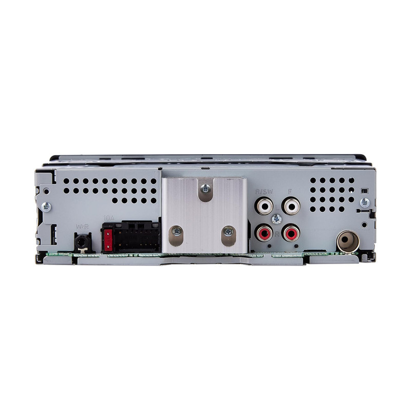 پخش کننده خودرو پایونیر مدل MVH_S125Ul