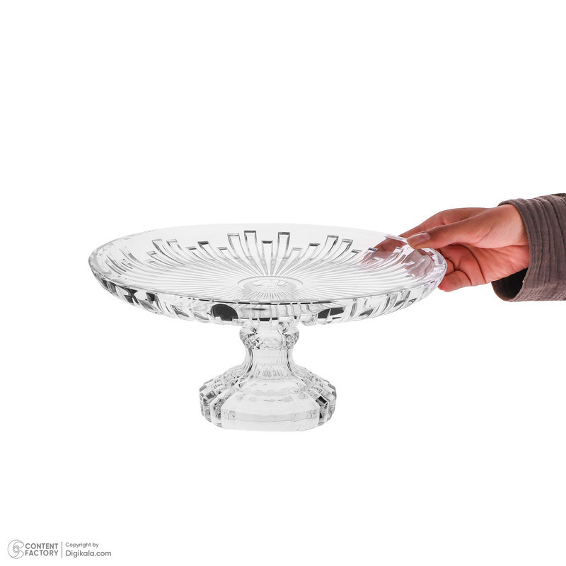 شیرینی خوری ساکورا مدل Piano کد SK12771700w