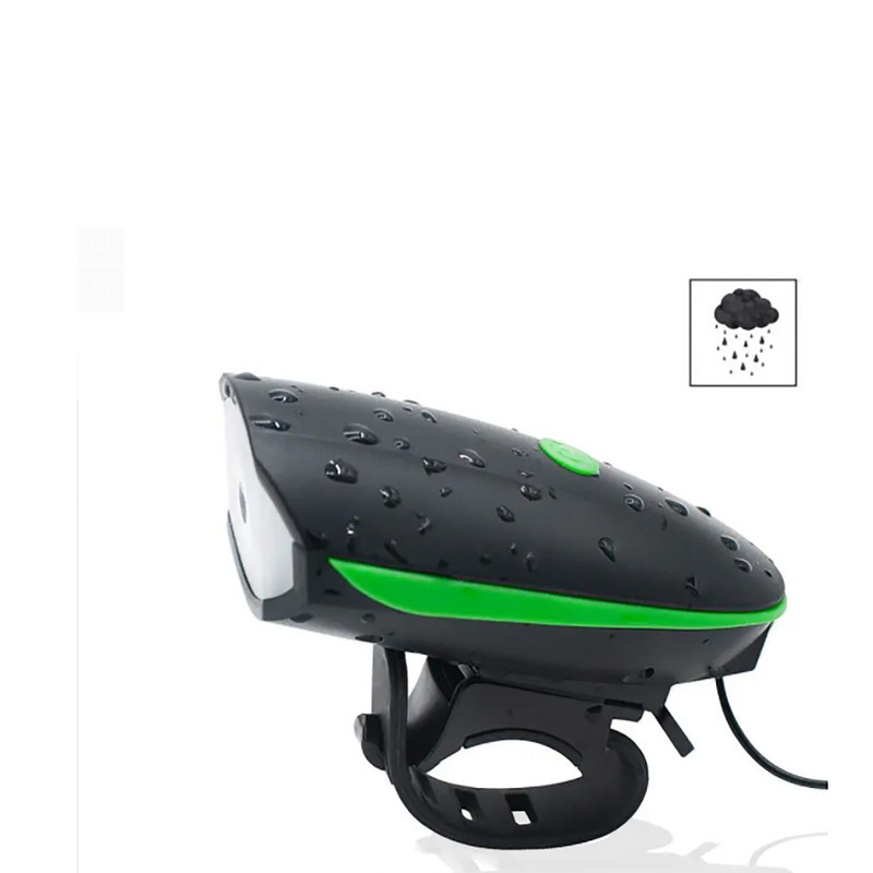 چراغ جلوی دوچرخه مدل LB7588