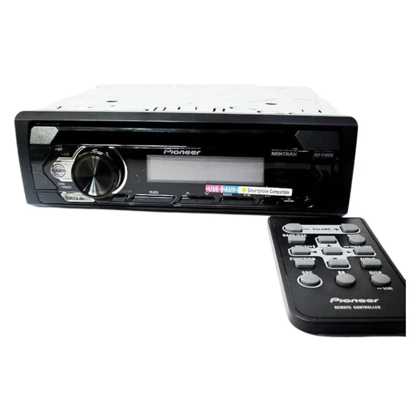 پخش کننده خودرو پایونیر مدل DEH-S1150UB