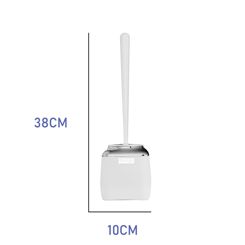 ست سرویس بهداشتی 5 پارچه فری هوم مدل OKY-501-1-B