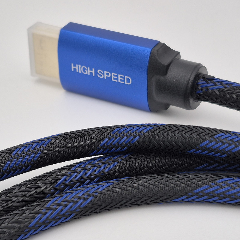 کابل HDMI ایلون مدل BLUELINK طول 5 متر