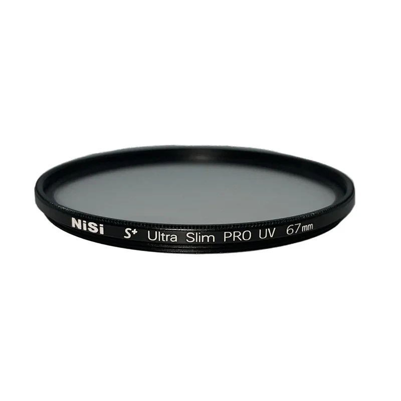 فیلتر لنز نیسی مدل UV S+ -67MM