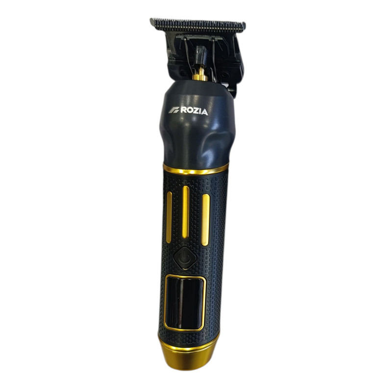 ماشین اصلاح موی سر و صورت شارژی روزیا مدل Hq395