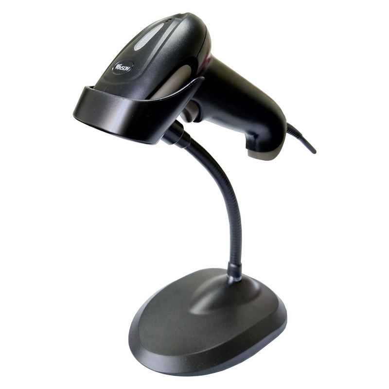 بارکدخوان وینسون مدل WNC-6090g