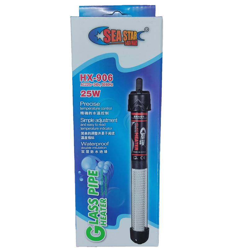 بخاری آکواریوم HX-906