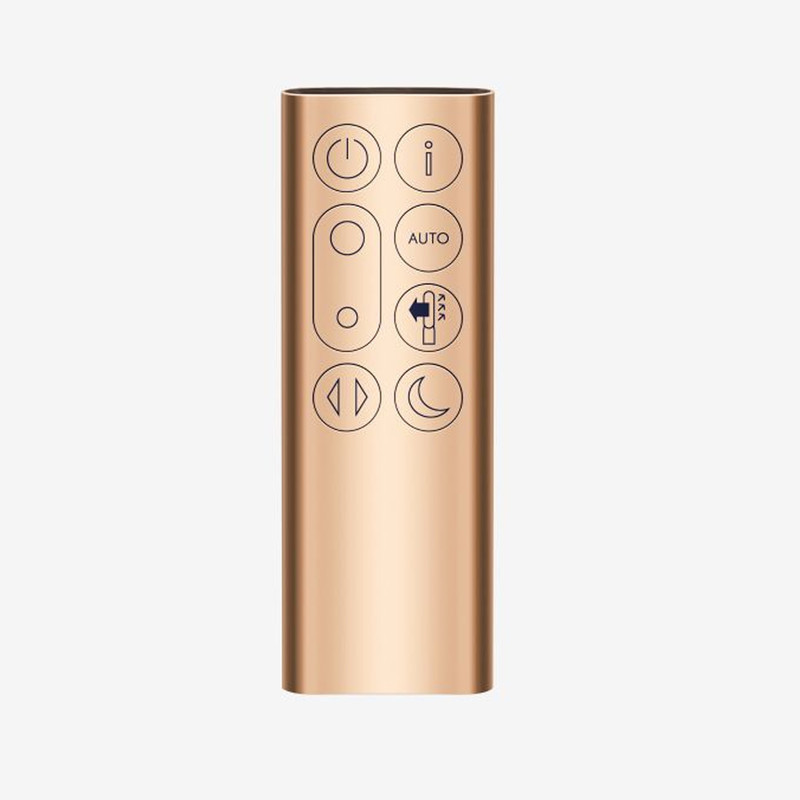 دستگاه تصفیه کننده هوا خانگی ۳ مرحله ای دایسون مدل Cool air PC2 De-NOx TP12