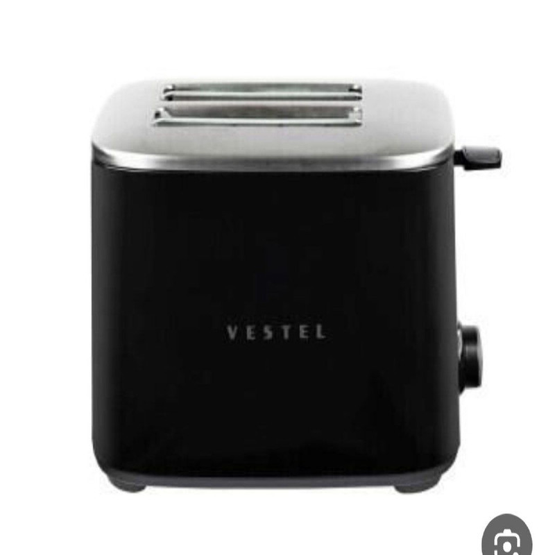 توستر دو اسلایس وستل مدل retro