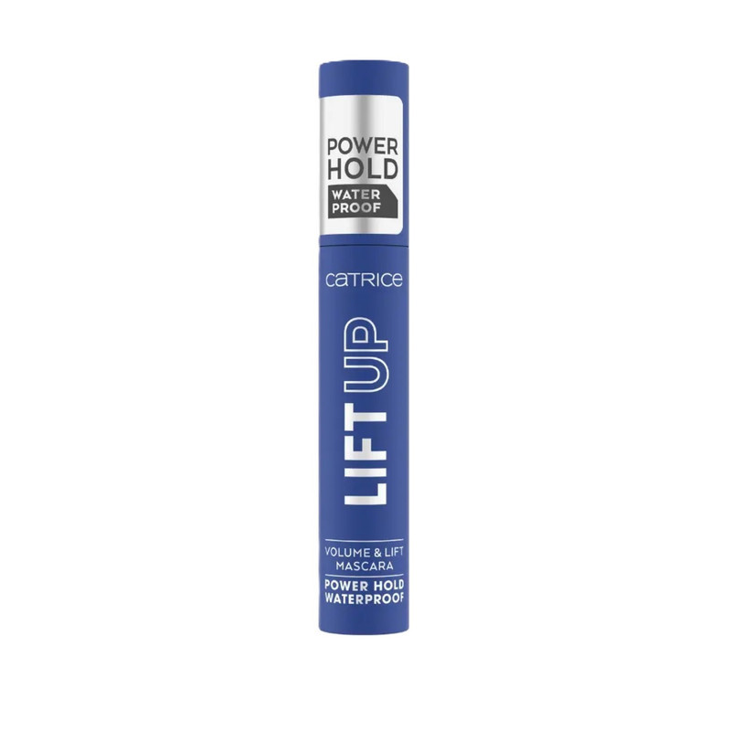 ریمل حجم‌دهنده، بلند‌کننده ضد آب کاتریس مدل LIFT UP