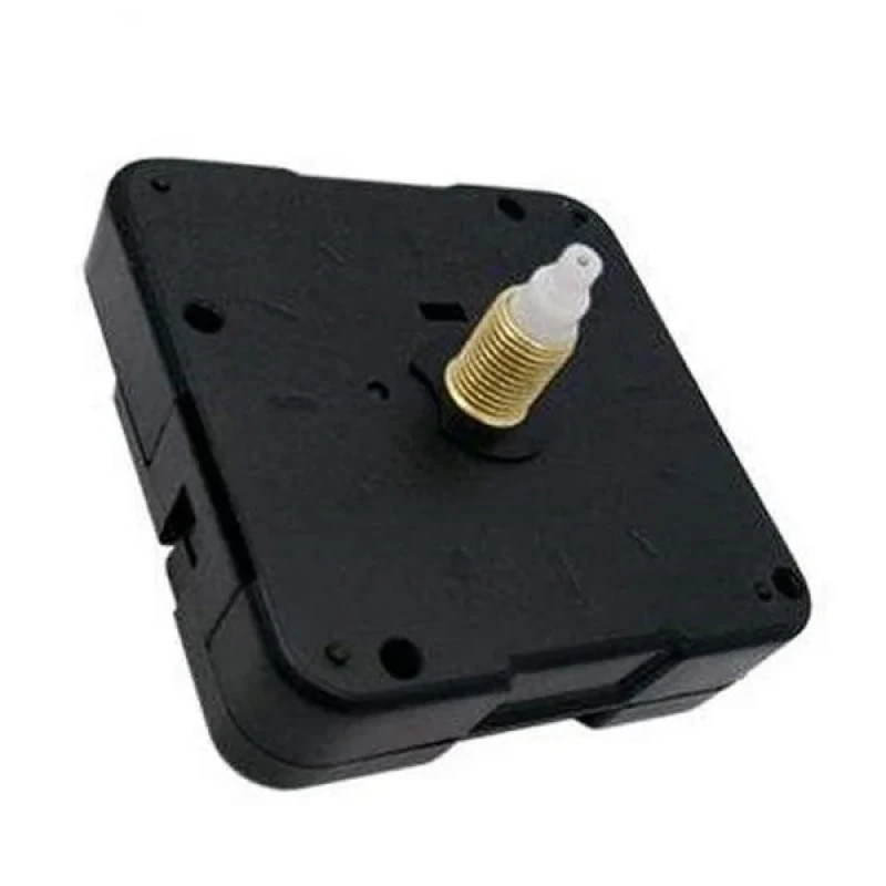 موتور ساعت آرام گرد ساعت مدل جوعلز کد 5168- S