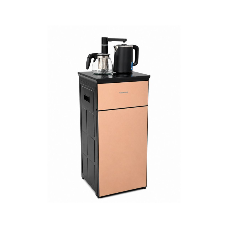 چای ساز کنار هم مدل CYS-EC12