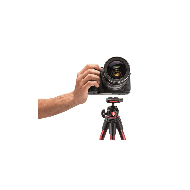 سه پایه دوربین منفروتو مدل MKOFFROAD کد 320