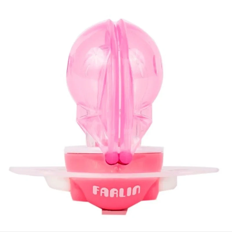 پستانک ارتودنسی فارلین کد bf-006s