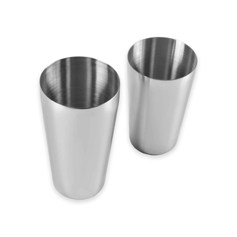 استرینر شیکر مدل بوستون کد  Steel-750