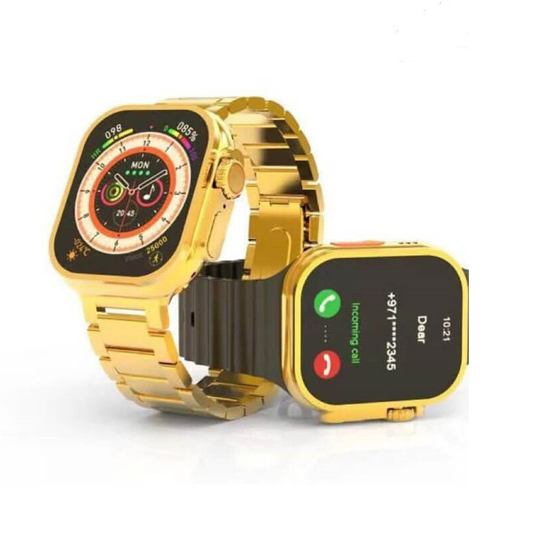 ساعت هوشمند فندیور مدل G9 Ultra Pro
