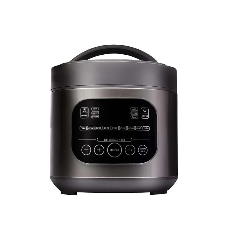 زودپز برقی 6 لیتری مدل KH-5512