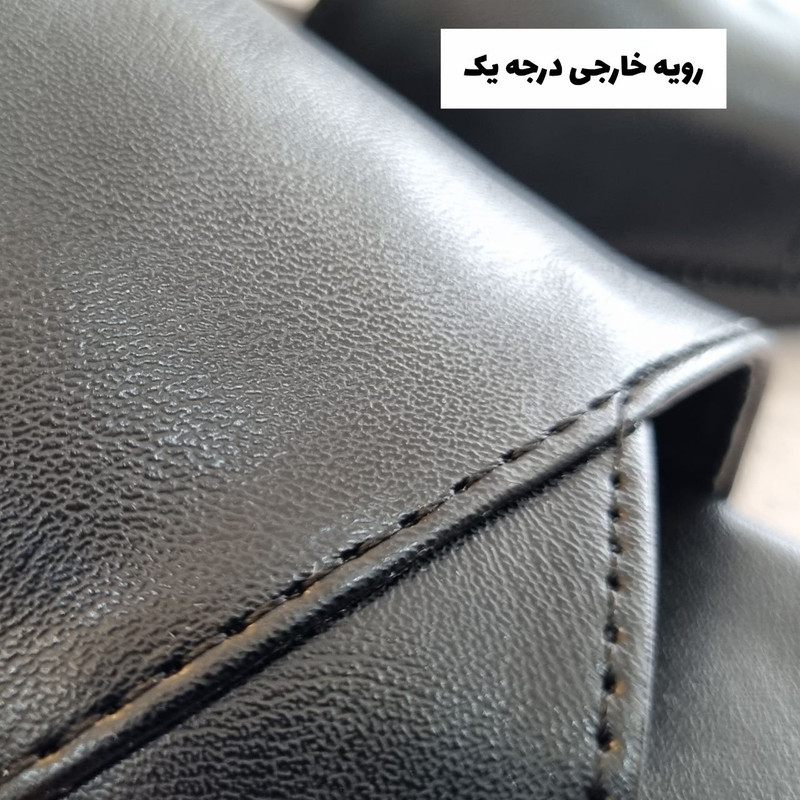 صندل زنانه مدل Dotike