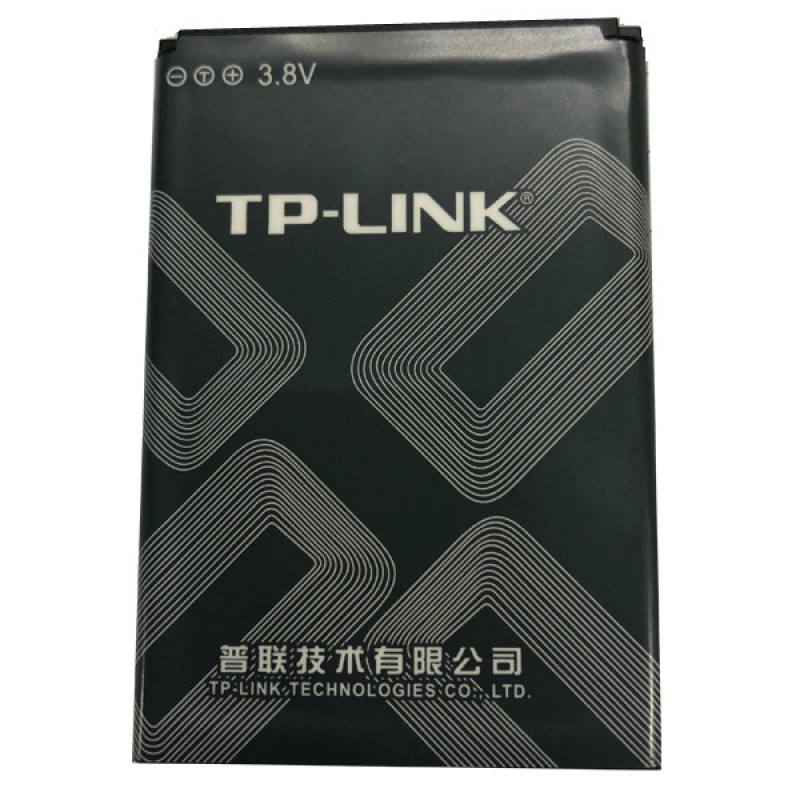 باتری لیتیوم تی پی-لینک مدل TBL-55A2550 مناسب برای مودم قابل حمل تی پی-لینکM7350