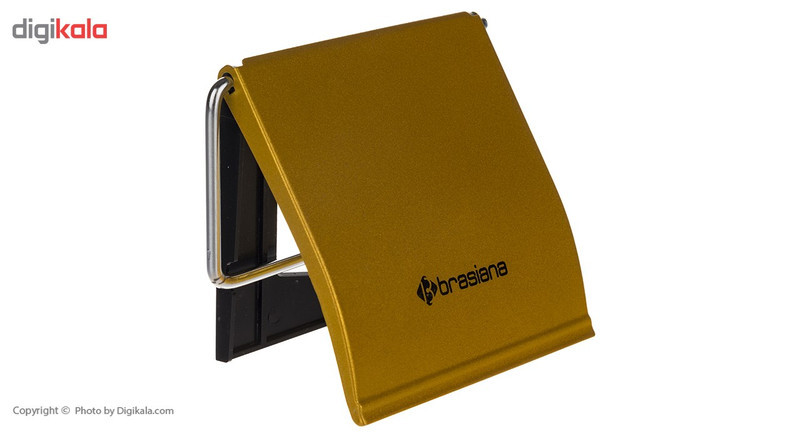 پایه رول دستمال کاغذی براسیانا مدل BRH-120