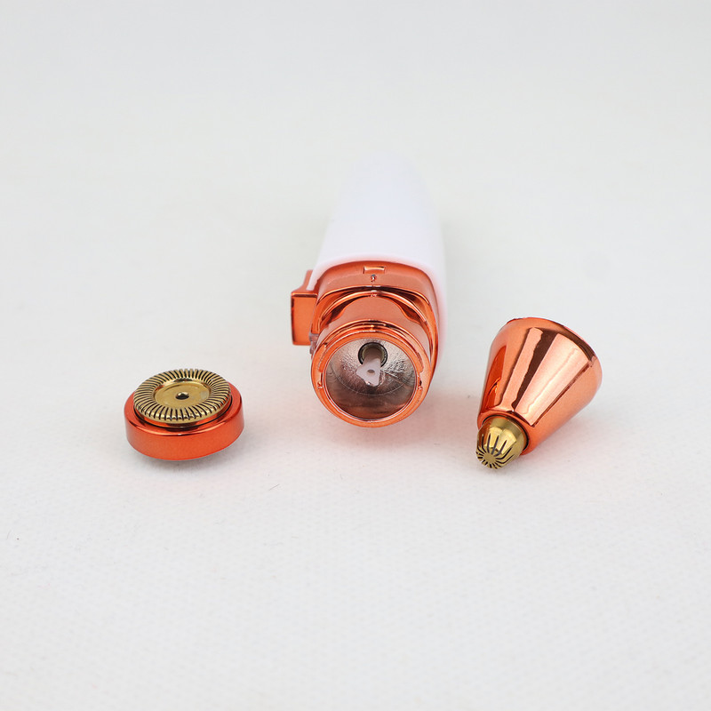 ماشین اصلاح موی بدن بانوان مدل HX-202B