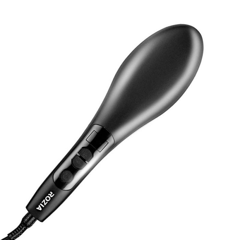 برس حرارتی روزیا مدل HR-765