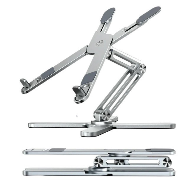 پایه نگهدارنده لپ تاپ مدل X7