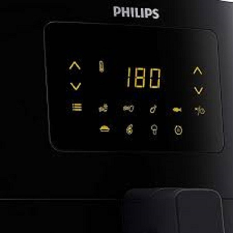 سرخ کن فیلیپس مدل HD927091