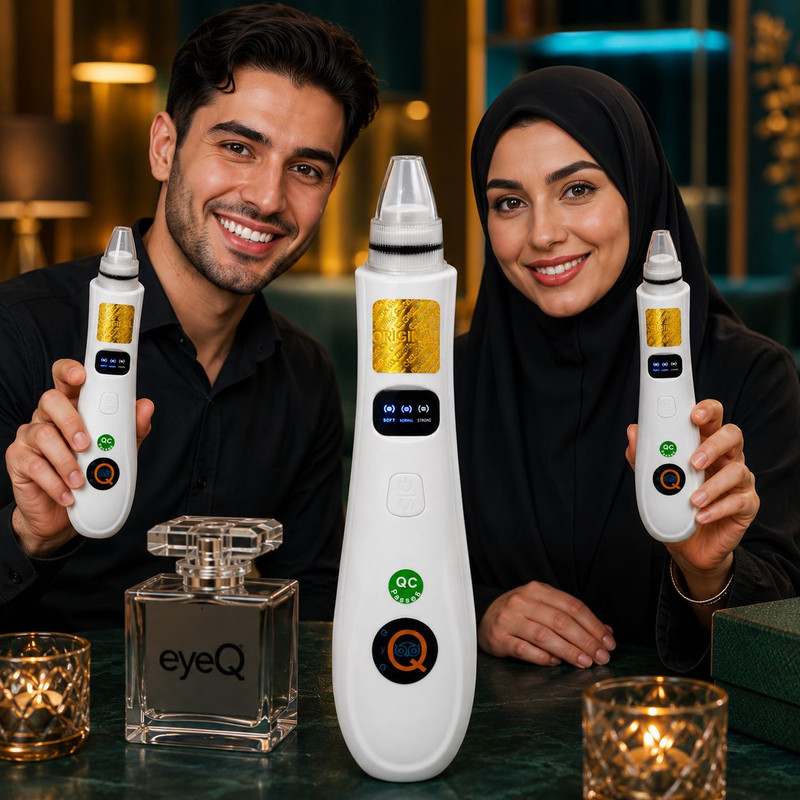 میکرودرم آی کیو مدل Full-Body کد ORG-2026