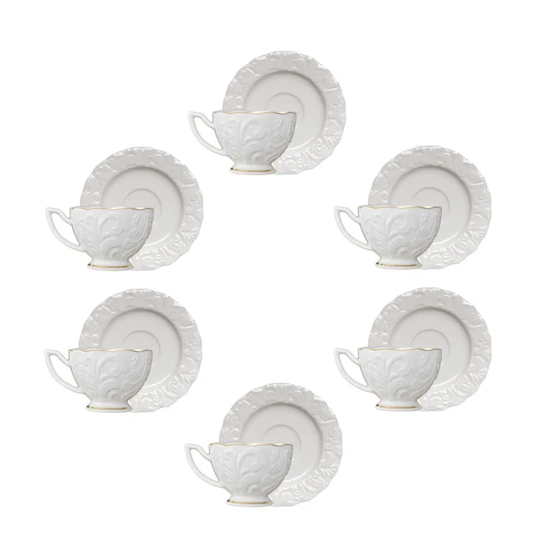 سرویس چای خوری 12 پارچه ایپک مدل Rosen-200