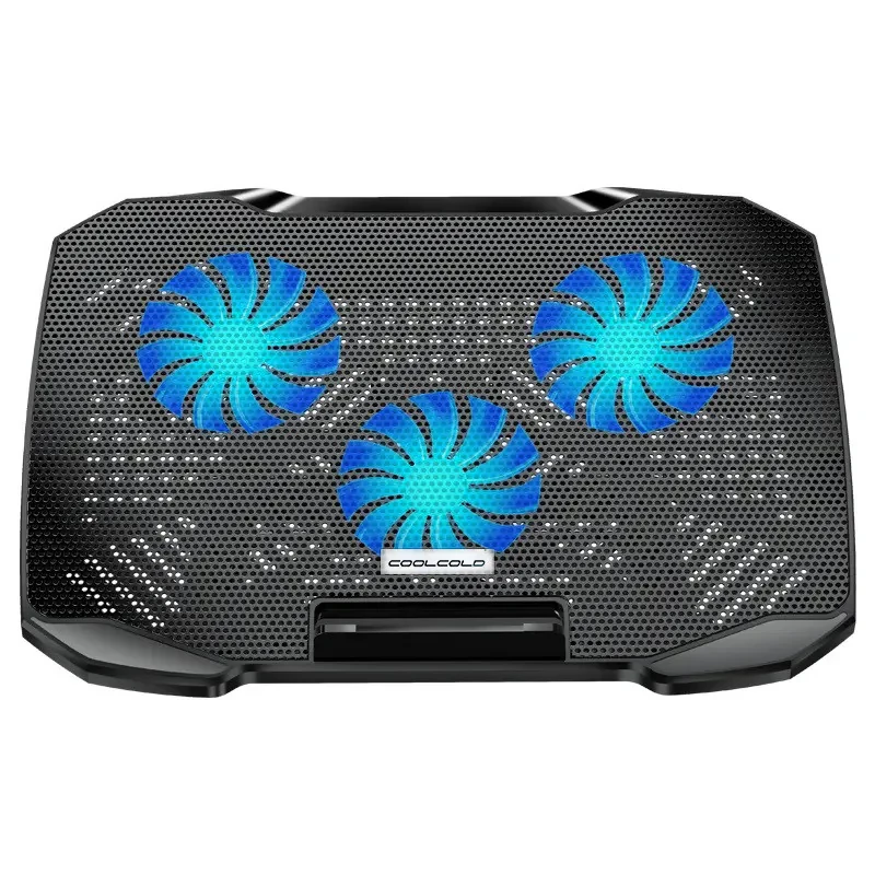 پایه خنک کننده کول کلد مدل F2 PLUS