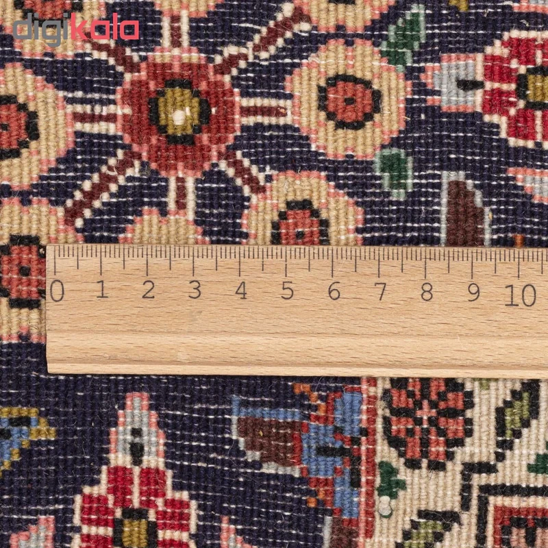 فرش دستباف سه متری سی پرشیا کد 174004