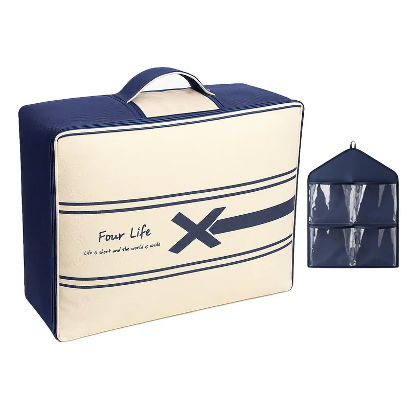 کاور لباس ارگانو مدل L life بسته 2 عددی